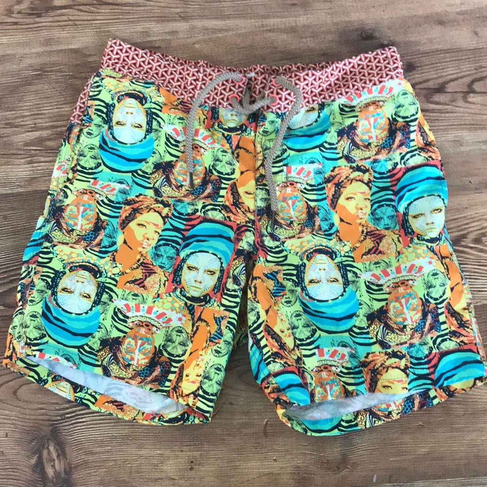 Maaji Swim trunks, board shorts